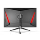 Ozone DSP27 27" LED IPS QuadHD 144Hz G-Sync Compatible Ozone DSP27 27" LED IPS QuadHD 144Hz G-Sync Compatible