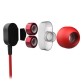 Ozone Dual FX Auriculares In-ear Negros Ozone Dual FX Auriculares In-ear Negros