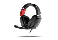 Ozone Ekho X40 Auriculares Gaming Multiplataforma Negro
