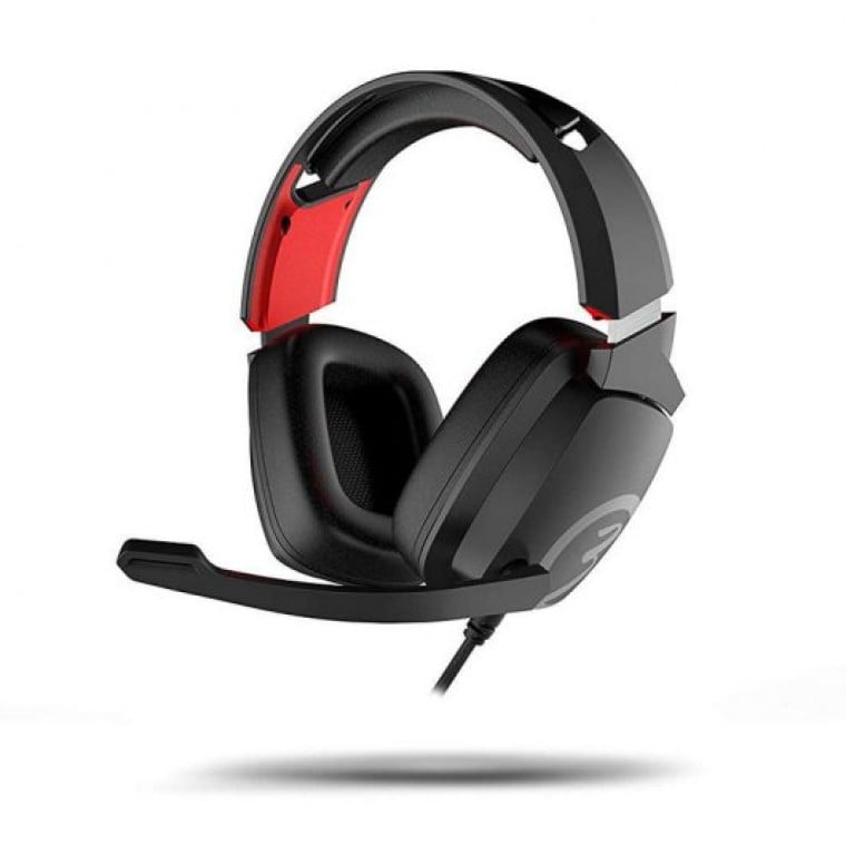 Ozone Ekho X40 Auriculares Gaming Multiplataforma Negro