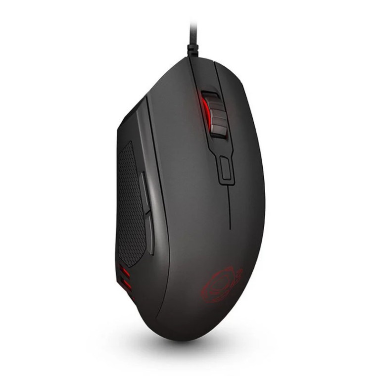 Ozone Gaming Gear Exon V30 Ratón Gaming 5000 DPI