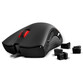 Ozone Exon X90 Ratón Gaming Óptico Pro 12000DPI Negro Ozone Exon X90 Ratón Gaming Óptico Pro 12000DPI Negro