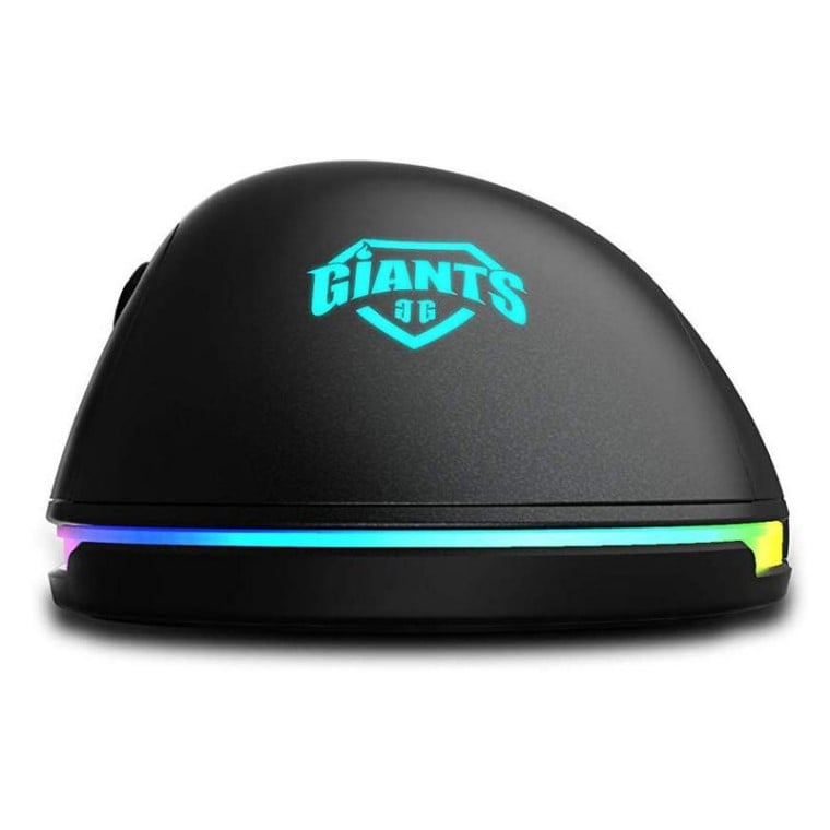 Giants Gear X60 Ratón Gaming RGB 12000DPI