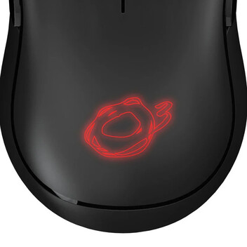 Ozone Neon 3K Ratón gaming 3500DPIs Ozone Neon 3K Ratón gaming 3500DPIs