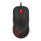 Ozone Neon M10 Ratón Gaming 2000 DPI Rojo Ozone Neon M10 Ratón Gaming 2000 DPI Rojo