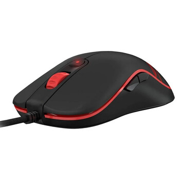 Ozone Neon M10 Ratón Gaming 2000 DPI Rojo Ozone Neon M10 Ratón Gaming 2000 DPI Rojo
