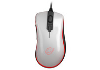 Ozone Neon M50 Ratón Gaming 5000 DPI Blanco Ozone Neon M50 Ratón Gaming 5000 DPI Blanco