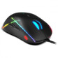 Ozone Neon X50 Ratón Gaming Óptico ARGB 3200 DPI Negro Ozone Neon X50 Ratón Gaming Óptico ARGB 3200 DPI Negro