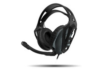 Ozone Nuke Pro Auricular Gaming 7.1 Negro