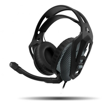 Ozone Nuke Pro Auricular Gaming 7.1 Negro Ozone Nuke Pro Auricular Gaming 7.1 Negro