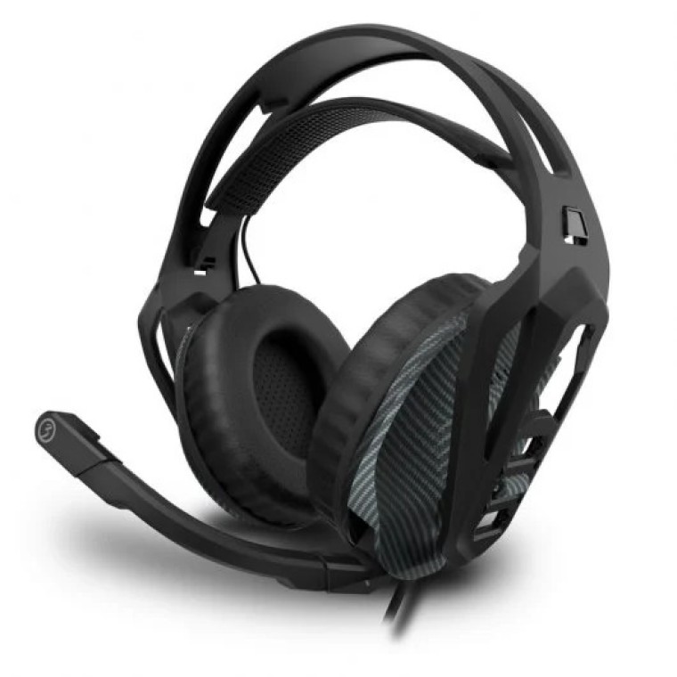 Ozone Nuke Pro Auricular Gaming 7.1 Negro