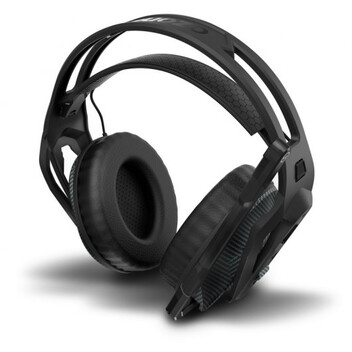 Ozone Nuke Pro Auricular Gaming 7.1 Negro Ozone Nuke Pro Auricular Gaming 7.1 Negro