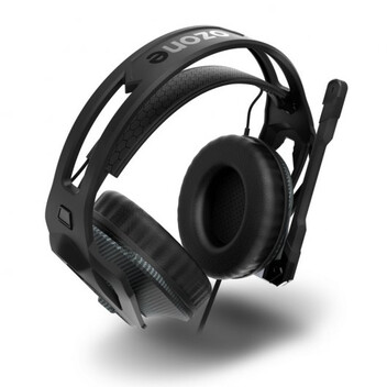 Ozone Nuke Pro Auricular Gaming 7.1 Negro Ozone Nuke Pro Auricular Gaming 7.1 Negro