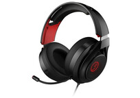 Ozone Rage X40 Auriculares Gaming 7.1 Negros