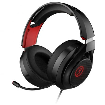 Ozone Rage X40 Auriculares Gaming 7.1 Negros Ozone Rage X40 Auriculares Gaming 7.1 Negros