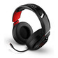 Ozone Rage X40 Auriculares Gaming 7.1 Negros Ozone Rage X40 Auriculares Gaming 7.1 Negros