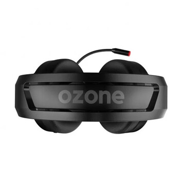 Ozone Rage X40 Auriculares Gaming 7.1 Negros Ozone Rage X40 Auriculares Gaming 7.1 Negros