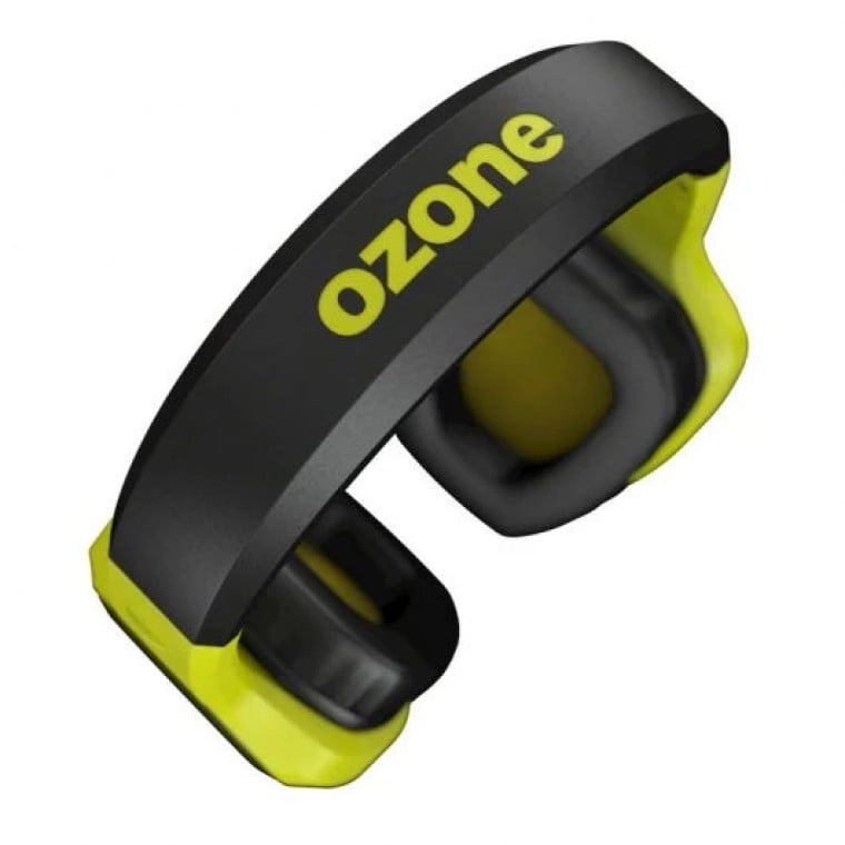 Ozone Rage Z50 Auriculares Gaming Amarillo