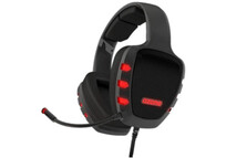 Ozone Rage Z90 Gaming Headset USB Negro