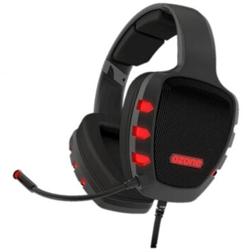 Ozone Rage Z90 Gaming Headset USB Negro