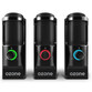 Ozone Rec X50 Micrófono de Condensador Gaming Negro Ozone Rec X50 Micrófono de Condensador Gaming Negro