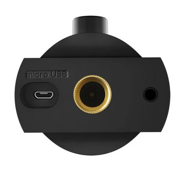 Ozone Rec X50 Micrófono de Condensador Gaming Negro Ozone Rec X50 Micrófono de Condensador Gaming Negro