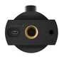 Ozone Rec X50 Micrófono de Condensador Gaming Negro Ozone Rec X50 Micrófono de Condensador Gaming Negro