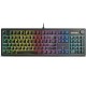 Ozone StrikeBack Teclado Mecánico Gaming RGB Kailh Red