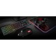 Ozone StrikeBack Teclado Mecánico Gaming RGB Kailh Red