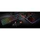 Ozone StrikeBack Teclado Mecánico Gaming RGB Kailh Red Ozone StrikeBack Teclado Mecánico Gaming RGB Kailh Red