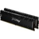 HyperX Fury Renegade DDR4 3200MHz 64GB 2x32GB CL16