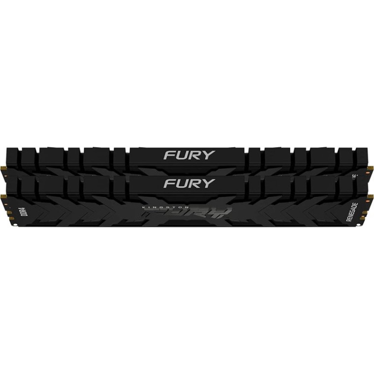 HyperX Fury Renegade DDR4 3200MHz 64GB 2x32GB CL16