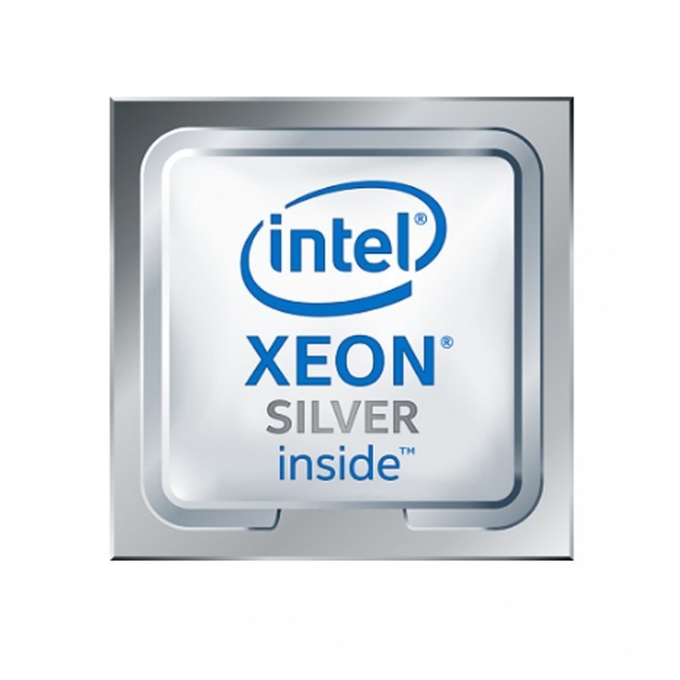 HPE Intel Xeon Silver 4214 2.2 GHz