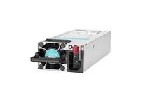 Fuente Alimentación Fuente de alimentación HPE Flex Slot 1000W 80 PLUS Titanium Hot-Plug 200-240V