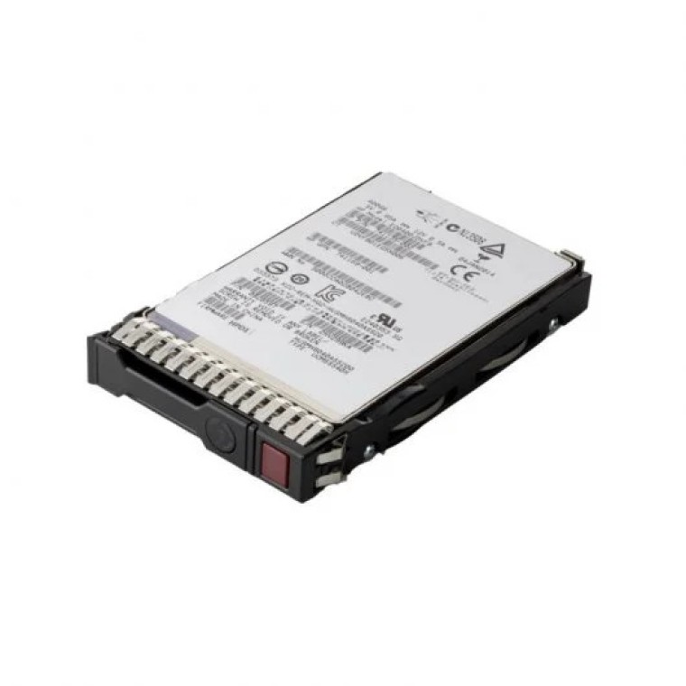 HPE P04556-B21 2.5" SSD 240GB SATA3