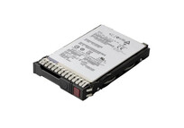 HPE Proliant P07922-B21 SSD 2.5" SFF 480GB SATA3
