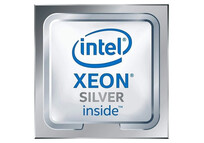 Intel Xeon Silver 4208 2.1GHz/3.2GHz Kit de Procesador para HPE ProLiant ML350 Gen10