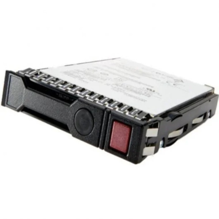 HPE P18420-B21 240GB SSD 2.5" SATA 3 MLC