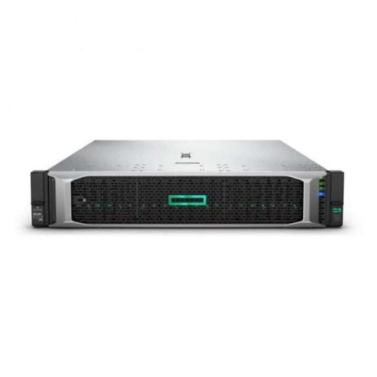 HPE ProLiant DL380 Gen10 Intel Xeon Silver 4210/32GB