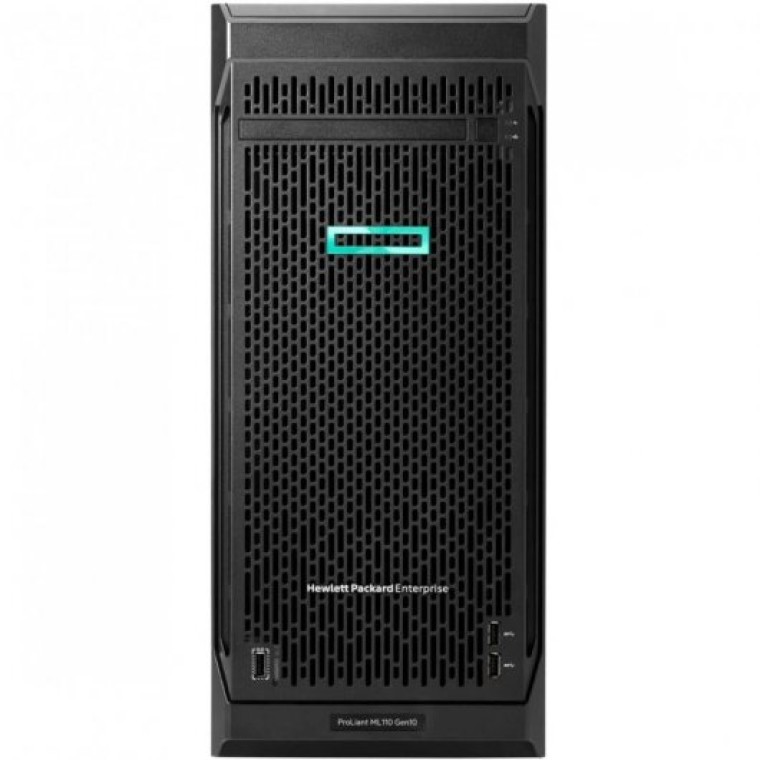 HPE ProLiant ML110 Intel Xeon 3206R/16GB