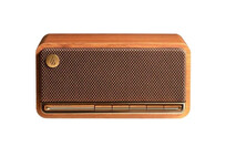 Edifier MP230 Altavoz Portátil de Sobremesa Bluetooth 20W RMS Marrón