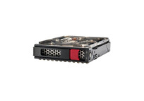 Disco Duro HPE P23608-B21 16TB 7200RPM 3.5" SAS Hot-Swap para Servidor