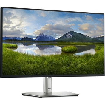 Monitor Dell P Series P2425H 23.8" LED IPS FullHD 100Hz