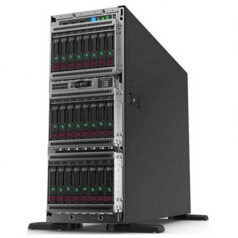 HP ProLiant ML350 Gen10 Intel Xeon Gold 5218R/32GB