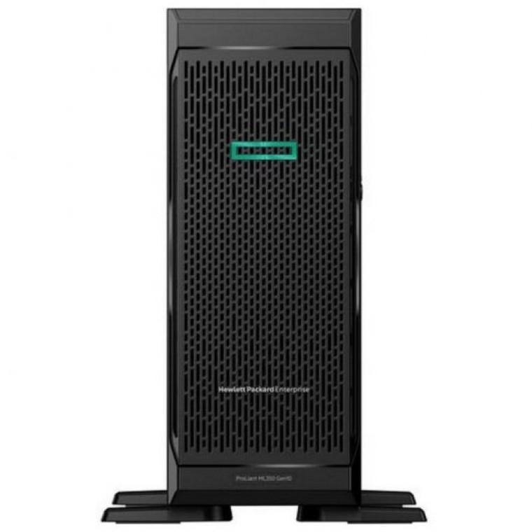 HP ProLiant ML350 Gen10 Intel Xeon Gold 5218R/32GB