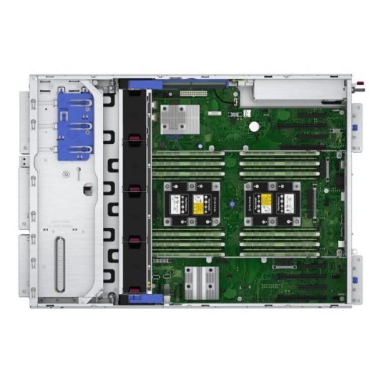 HP ProLiant ML350 Gen10 Intel Xeon Gold 5218R/32GB