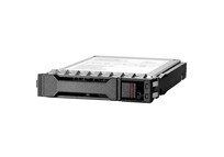 HPE P28352-B21 SFF 2.5" 2.4TB SAS