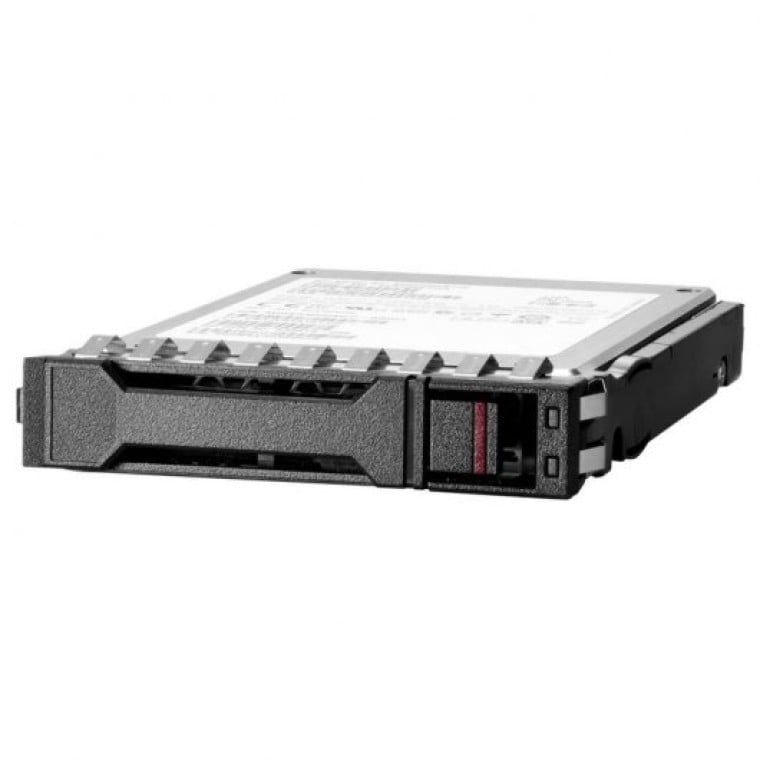 HPE P28352-B21 SFF 2.5" 2.4TB SAS