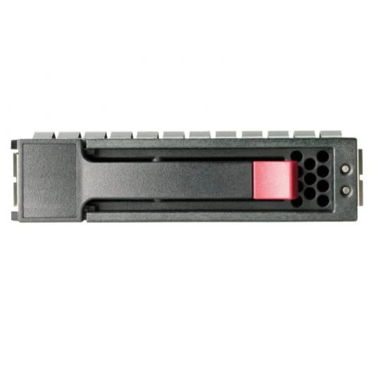 HPE 2.5" 2 TB SAS