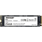Patriot P300 256GB SSD M.2 PCIe NVMe Patriot P300 256GB SSD M.2 PCIe NVMe
